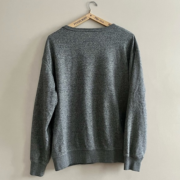 Men’s Oversized H&M Divided Sweater size L - Picture 3 of 4